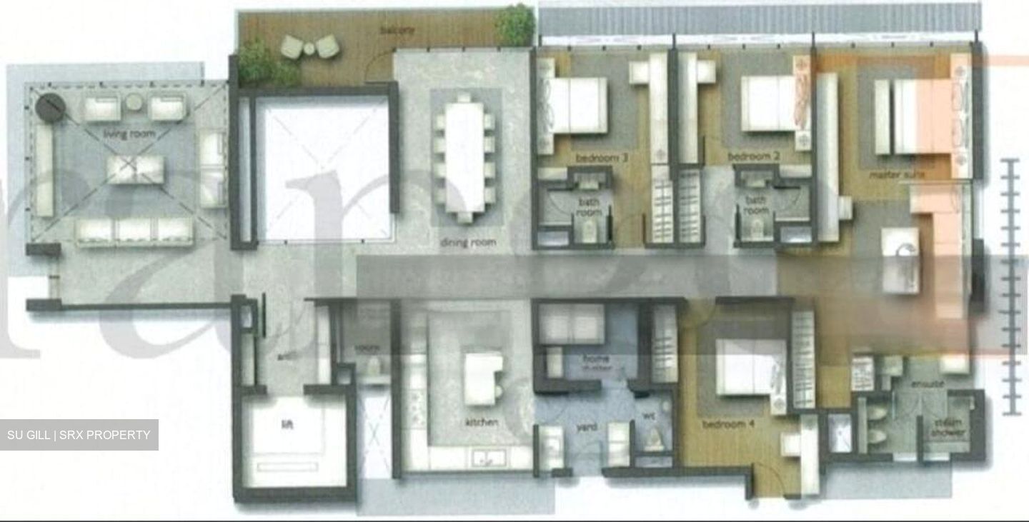 The Marq On Paterson Hill (D9), Condominium #480993221